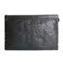 Balenciaga City Clutch, back view